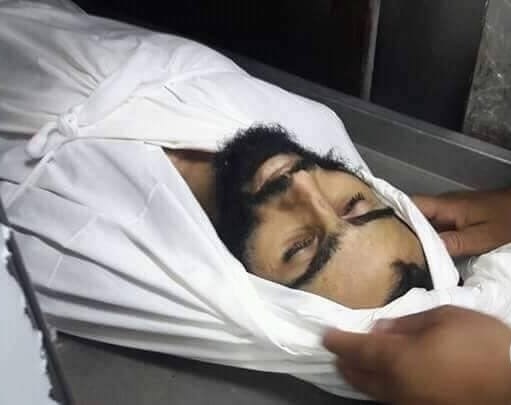مصرع مواطن بانهيار نفق في غزة